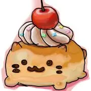 ぷちぱんけーきの画像