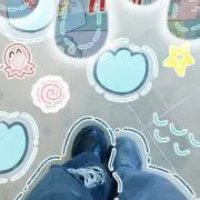 じん 即購入⭕の画像
