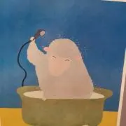 sheep100の画像
