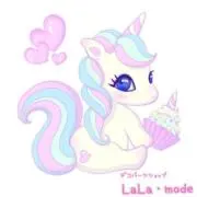 *LaLa・mode*ドラちゃん再入荷の画像