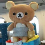 ときの画像