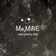 Me,MiNE✦used jewelryの画像