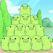 あおぽむの画像