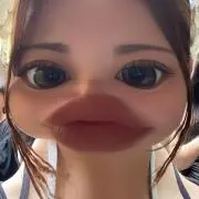 ももの画像