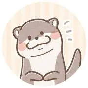 カワウソの画像