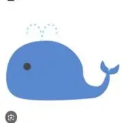 イマクジラの画像