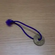 5円玉の画像