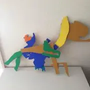 cocoの画像