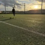 サッカーママの画像