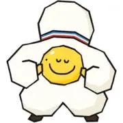 みかんの画像