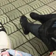 にちき/プロフ確認の画像