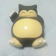カビゴン@Ｔ