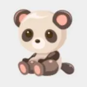 ポコりんの画像