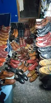 Boots Lover Hidet ♬の画像