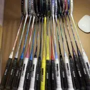 新品 YONEX BG66 ULTIMAX 200mイエロー 黄色 - メルカリ