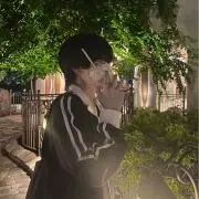 うの