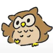 ほーほーの画像