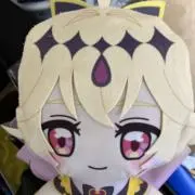 キュアアマノ・アルカナの画像