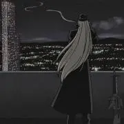 くろ