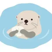 らっこの画像