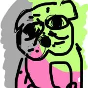くーちゃん