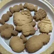 キティの画像