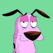 is