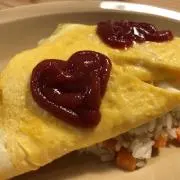 パープルの画像