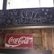 古着屋の画像