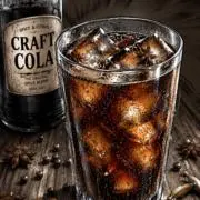 クラフトコーラ|24時間以内,匿名配送の画像