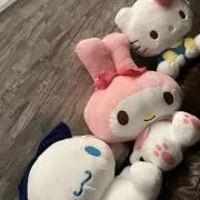 かっちゃんの画像
