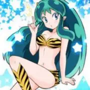 Image of 153センチのらむちゃん