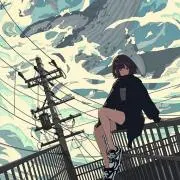 かの