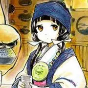 にょろっち