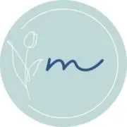 mの画像