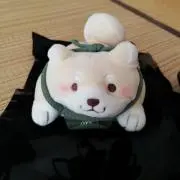 ふくすけの画像