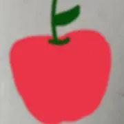 りんごちゃん(◍•ᴗ•◍)の画像