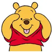 プーさん
