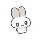 うさぎ
