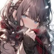 ゆきねこの画像