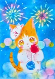 みくすけ１の画像