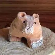 くまの画像