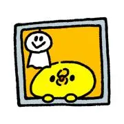 きなこの画像