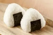 おにぎりさんの画像
