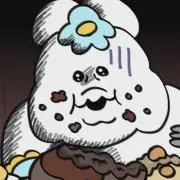 ちゃむの画像