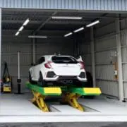 YOUKI Garageの画像
