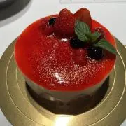 Uの画像