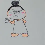 ゴリラおばはん