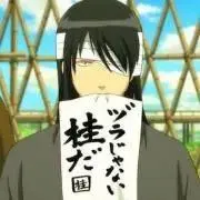 ヅラすけの画像