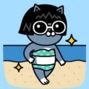 ネオ子の画像
